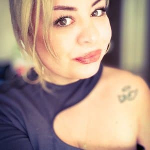 Halise R. profil fotoğrafı