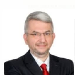 Halit B. profil fotoğrafı