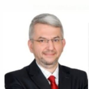 Halit B. profil fotoğrafı