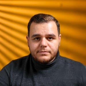 Halit Ç. profil fotoğrafı
