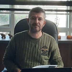 Halit C. profil fotoğrafı