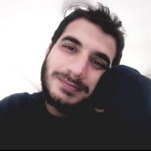 Halit G. profil fotoğrafı