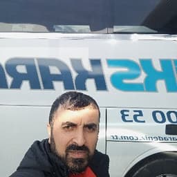 Halit T. profil fotoğrafı