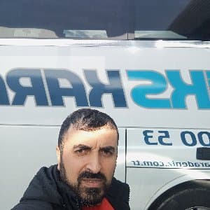 Halit T. profil fotoğrafı