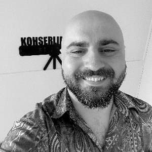 Haluk K. profil fotoğrafı