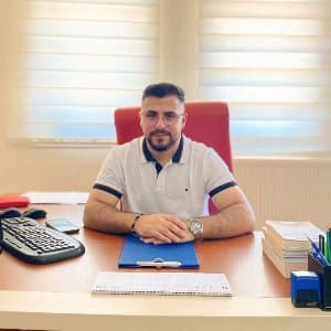 Hamdi T. profil fotoğrafı