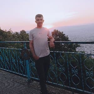 Hamdullah K. profil fotoğrafı