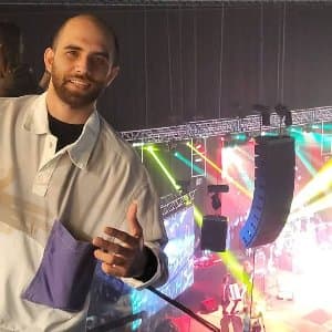 Hamed H. profil fotoğrafı