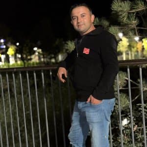 Hami B. profil fotoğrafı