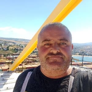 Hamit B. profil fotoğrafı
