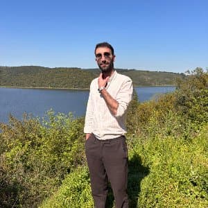 Hamza A. profil fotoğrafı