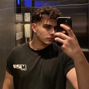 Hamza A. profil fotoğrafı