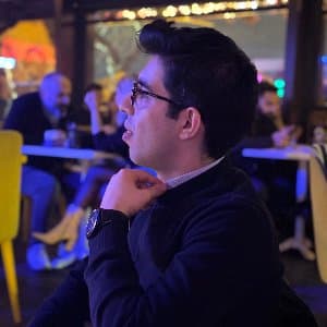 Hamza A. profil fotoğrafı