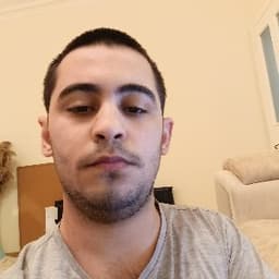 Hamza B. profil fotoğrafı