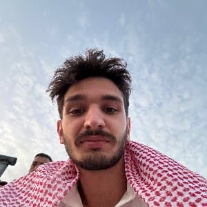 Hamza Ç. profil fotoğrafı