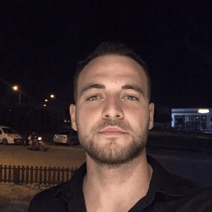 Hamza E. profil fotoğrafı