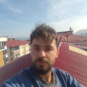 Hamza G. profil fotoğrafı