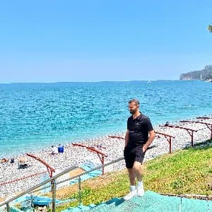 Hamza Ö. profil fotoğrafı