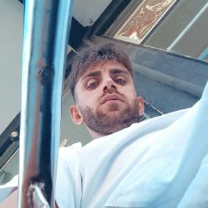 Hamza P. profil fotoğrafı
