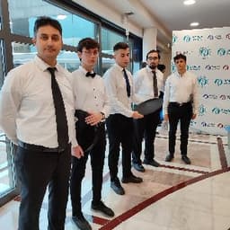 Han G. profil fotoğrafı