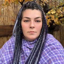 Handan B. profil fotoğrafı