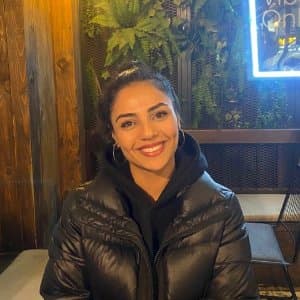 Hande A. profil fotoğrafı