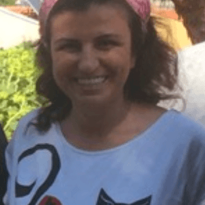 Hande A. profil fotoğrafı