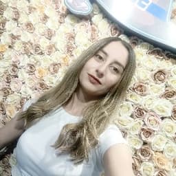 Hande D. profil fotoğrafı