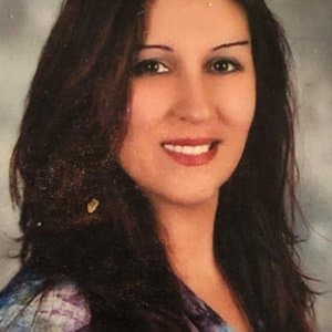 Hande G. profil fotoğrafı