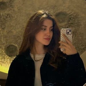 Hande S. profil fotoğrafı