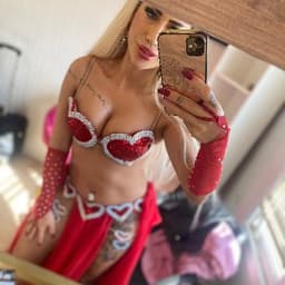 Hande T. profil fotoğrafı