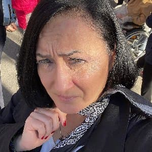 Hande U. profil fotoğrafı