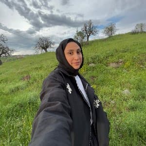 Handenur K. profil fotoğrafı