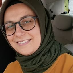 Hanife D. profil fotoğrafı