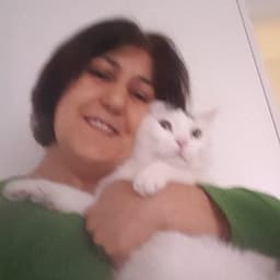 Hanife G. profil fotoğrafı