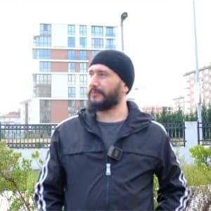 Harun A. profil fotoğrafı