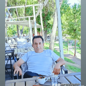 Harun B. profil fotoğrafı