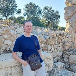 Harun Ç. profil fotoğrafı