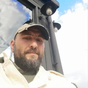 Harun D. profil fotoğrafı