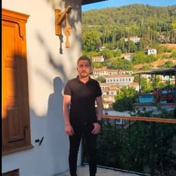 Harun K. profil fotoğrafı