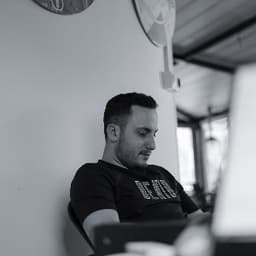 Harun K. profil fotoğrafı