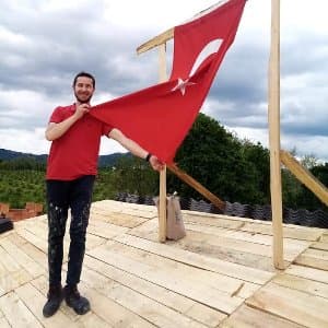 Harun S. profil fotoğrafı