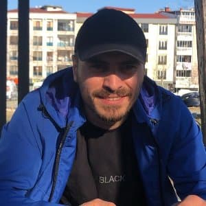 Harun Ü. profil fotoğrafı