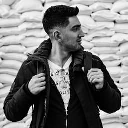 Hasan B. profil fotoğrafı