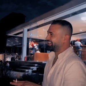Hasan C. profil fotoğrafı
