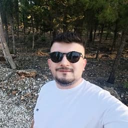 Hasan Ç. profil fotoğrafı