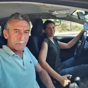Hasan Ç. profil fotoğrafı