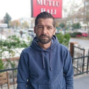 Hasan D. profil fotoğrafı