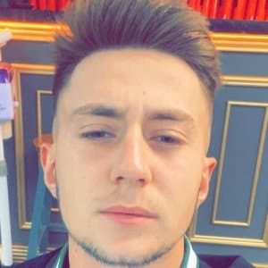 Hasan E. profil fotoğrafı