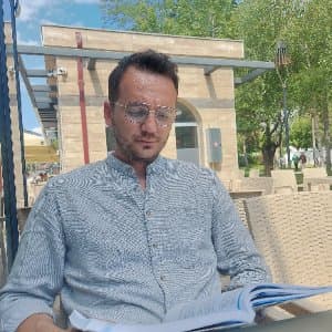 Hasan E. profil fotoğrafı